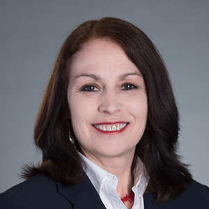 Caroline Adams bio photo