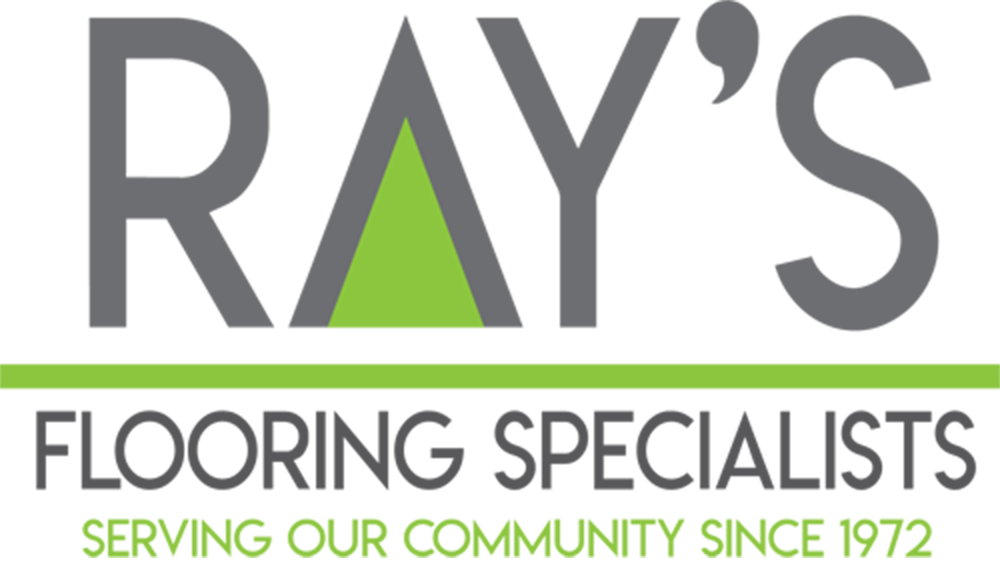 Ray's Flooring Specialist, Inc. Logo