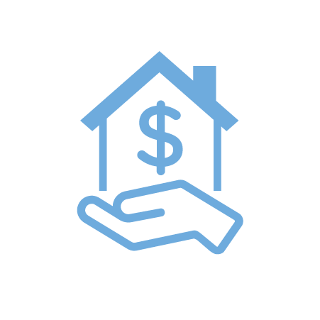 financial wellness icon