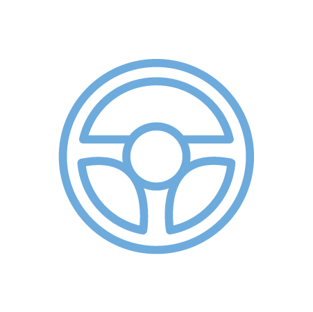 roadside assistance icon for BaZing Benefit
