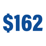 $162