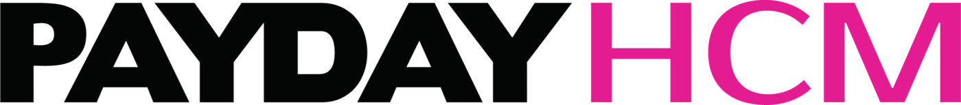 Payday HCM logo
