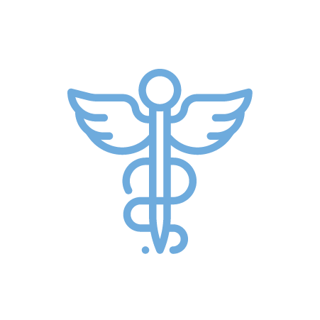 Health Savings Bazing Benefit Icon