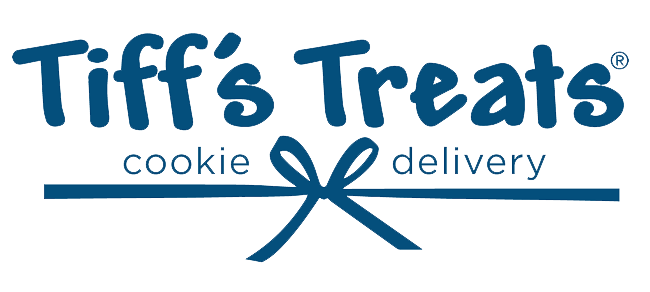 Tiff's Treats Logo