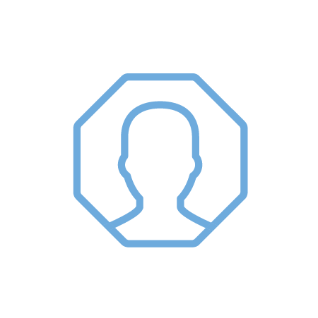 ID Theft Aid BaZing Icon