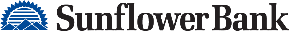 Sunflower Bank logo