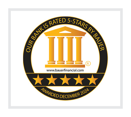 BaurFinancial Award, December 2024