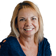 Sandy Rodvold