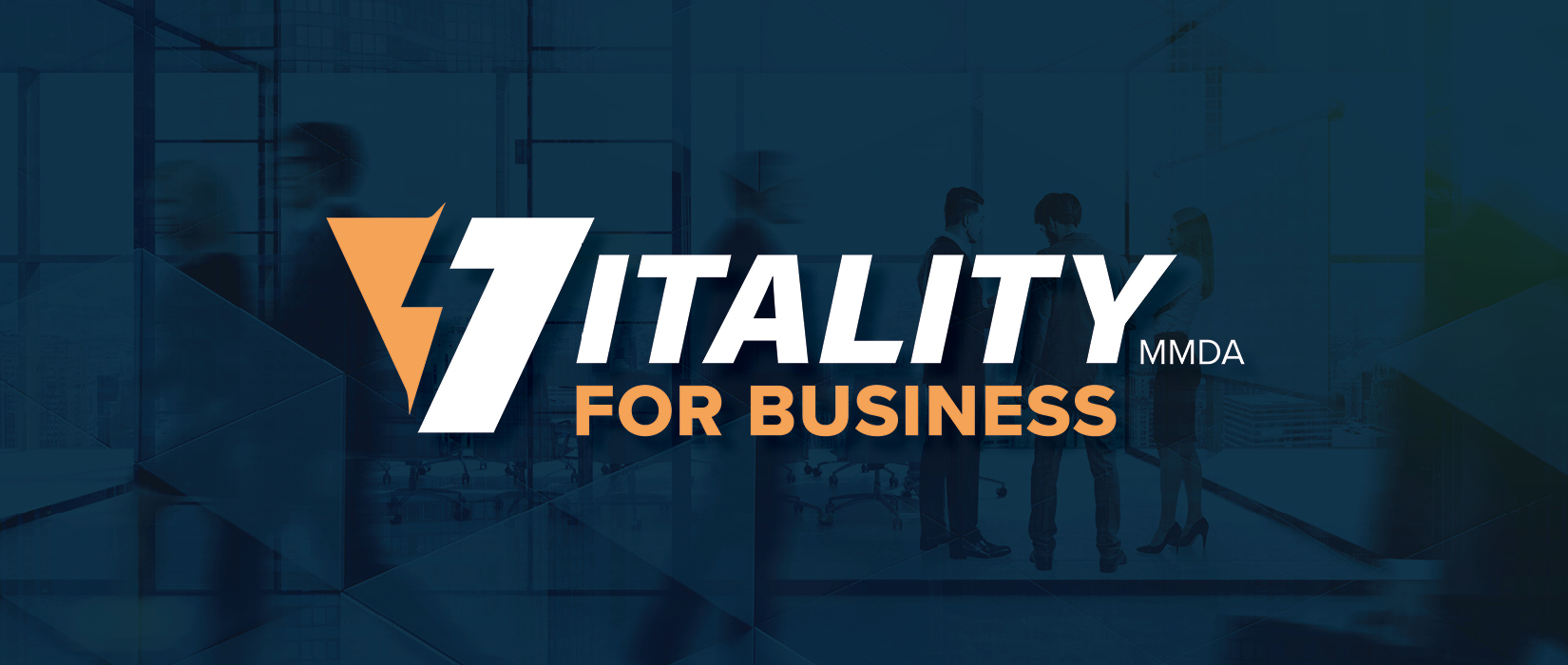 vitality for business