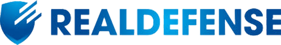 RealDefense Logo 