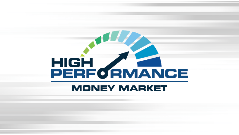 high performance money market