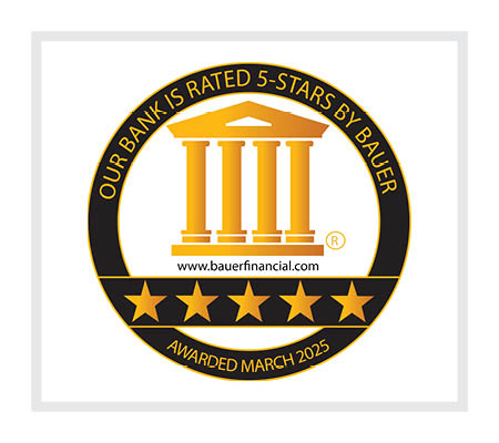 BaurFinancial Award, March 2025