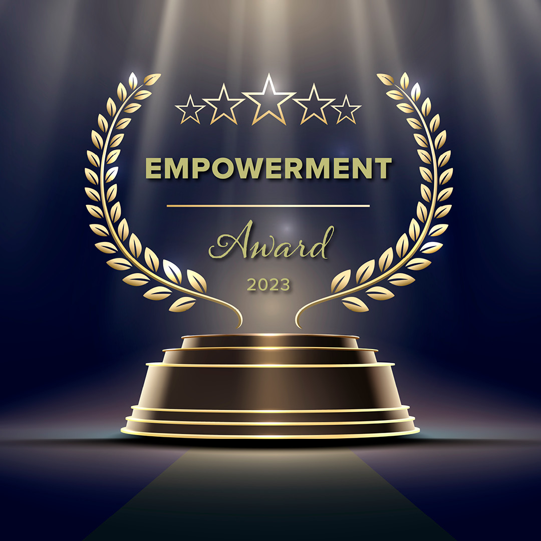 Empowerment Award